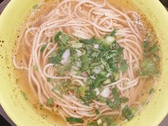 -华中科技大学东三学生食堂
