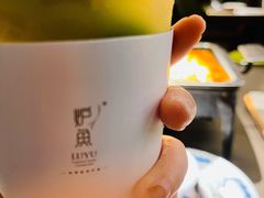 -炉鱼(萧山万象汇店)