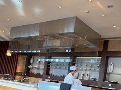 -Tsuru鹤日本料理(静安香格里拉店)