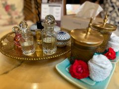 -迪瓦娜按摩和水疗中心