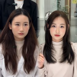 -DL HOPE明星造型