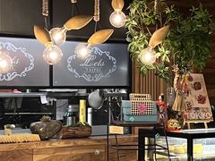 -Let's Taipei 非常烘焙(太古里店)