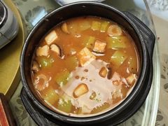 -第二外国语学院-韩国餐厅(朝阳路店)