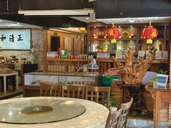 -品茶居素食馆(罗湖店)