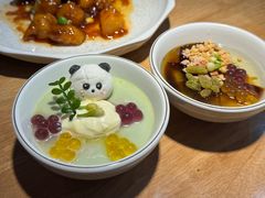 -茉莉阿姨·南京老菜馆(湛江路店)