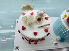 -KenGee仟吉(芜湖路店)