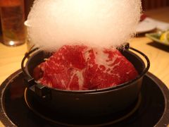 -大和食乐·鲜和牛酸汤火锅(环宇荟店)