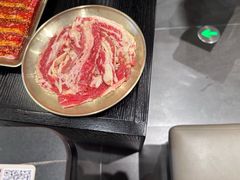 -西塔老太太泥炉烤肉(龙湖北苑天街店)