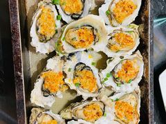 -阿妹小海鲜(下角店)
