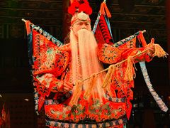 -白家大院·王府宫廷菜(苏州街店)