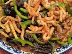 -北大地皖峰饭馆