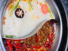 -红辣椒·川菜·火锅(曹杨店)