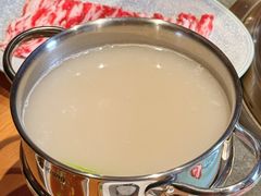 -腾格里· 蒙古山羊火锅(北京中关村店)