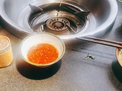 -王婆乔鲜鱼自助火锅(蜀汉路店)