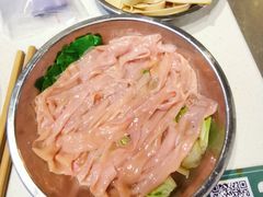 -憨铁匠老火锅(龙岗万科里店)