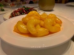 -禾珍珠家常小馆(河南博物院店)