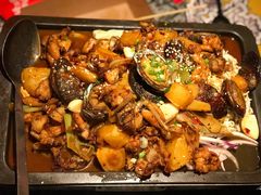 -蛙舍·炭烧牛蛙(东百中心店)
