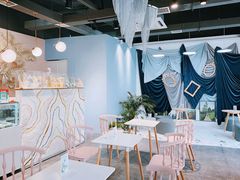 -风甜日暖·星座主题甜点(东二环泰禾店)