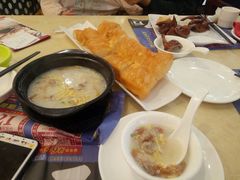 -中恒华茶楼(风华店)
