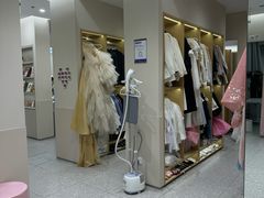 -天真蓝照相馆(新世界店)