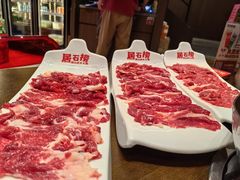 -潮澎派·潮汕菜大排档(南较西路店)