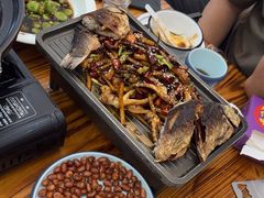 -元银甲·湖北地标美食(汉阳店)
