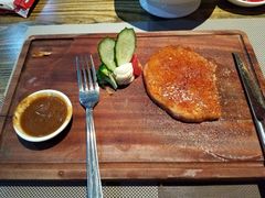 -外滩风尚(漪汾街店)