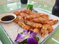 -景好海鲜餐厅(大鹏必选旅游店)