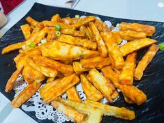 -黑石礁酒楼·海鲜(黑石礁店)