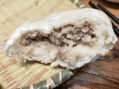 -韩包子(青石桥店)