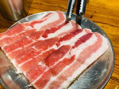 -原始泥炉烤肉(总店)