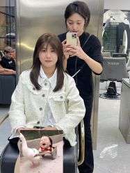 -美美秀造型