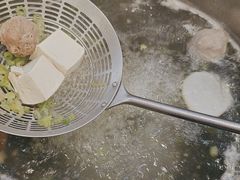 -就这么牛潮式牛肉火锅(华侨城店)