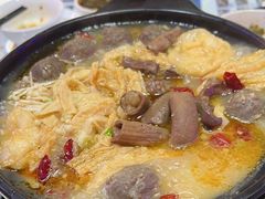 -华仔哥牛杂餐室