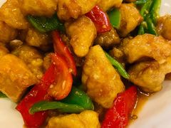 -毛毛熏肉•东北菜老字号(大安街店)