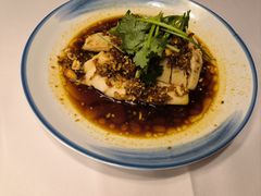 沙姜走地鸡-博多新记·粤菜(复兴店)