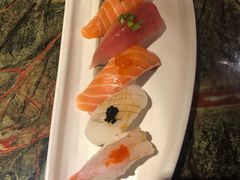 -炙柒Sekinana·精致料理 烧鸟·铁板烧(海上世界店)