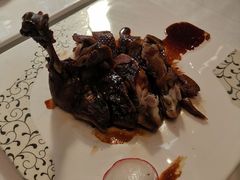 -乾隆美食·本帮菜(黄河路店)