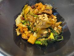 -醉人椒麻辣香锅(王府井喜悦店)