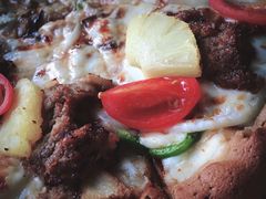 德克萨斯牧场-Mr.Pizza米斯特比萨(盐城聚龙湖店)