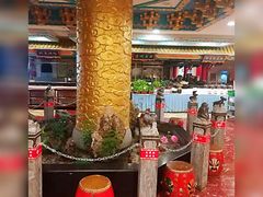 大堂-万荣烤鸭店·北京菜(天坛店)
