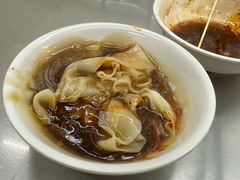 -杨记灌肠(食品街店)