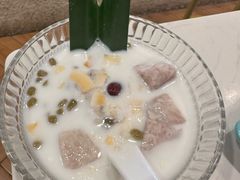 -椰客·海南椰子鸡(新塘永旺梦乐城店)