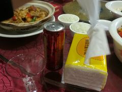 -海宝酒家(中山四路店)