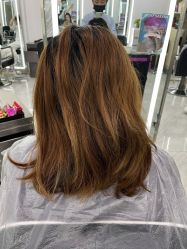 点击看大图 -Coo Hair salon