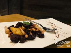 -阳朔糖舍酒店·糖舍餐厅&酒吧