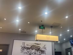 -吉野家(复兴路第二餐厅店)