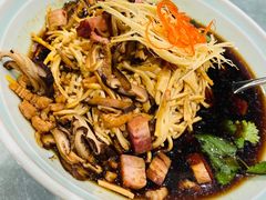 -小厨娘淮扬菜(清江苏宁广场店)