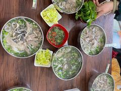 -攀枝花·任德琼·盐边羊肉米线