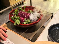 -左庭右院鲜牛肉火锅(南通CBD大有境店)